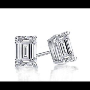 Stud Earrings